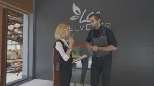 Организация корпоративного мероприятия.