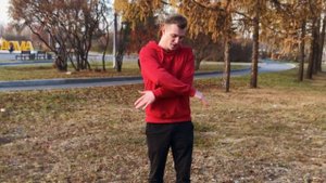 Учимся танцевать MILLY ROCK