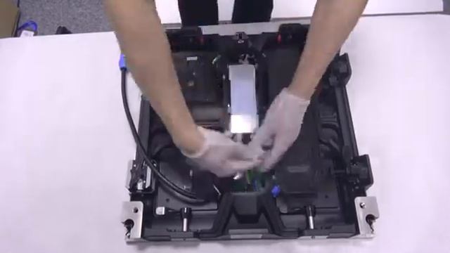 Сборка кабинетов смотреть онлайн