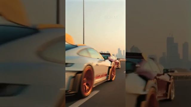 Porsche 911🔥 Поддержи подпиской!