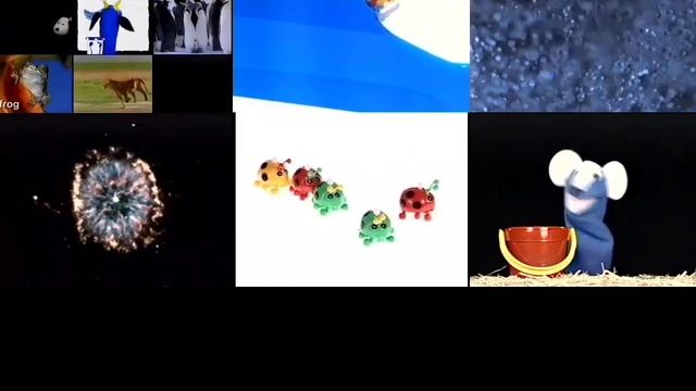 14 Baby Einstein Videos At Once (Part 2 Of 3) смотреть онлайн