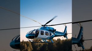 3D звук летящего вертолета