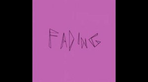 Fading - Clerk Maxwell (Official Audio)