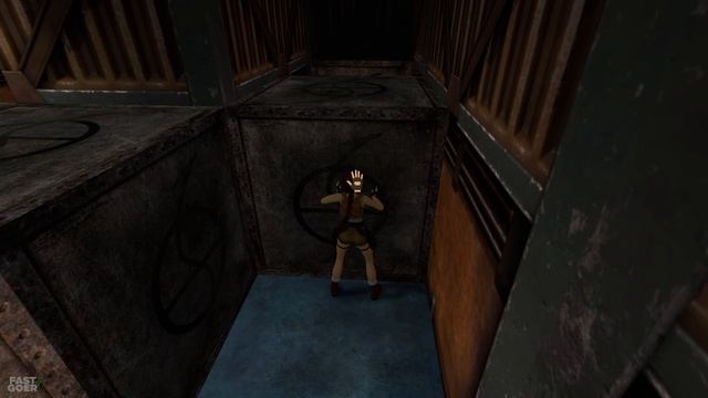 TOMB RAIDER 2 REMASTERED [PC] - Часть 1 из 2