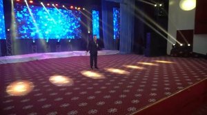 Гарибшо Кампания Зала ай хандара суст кад Сахнаи НАВ 2022