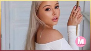 Kristina Musatova Curvy Model & Plus Size Star | Wiki Biography | Body Positivity