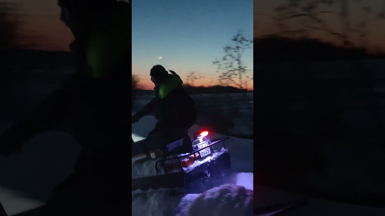 буран через овраг смотреть онлайн