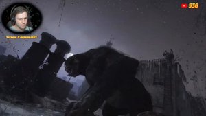 Metro Exodus Прохождение ► ГОРИЛЛЫ ТЕЛЕПАТЫ ► #26