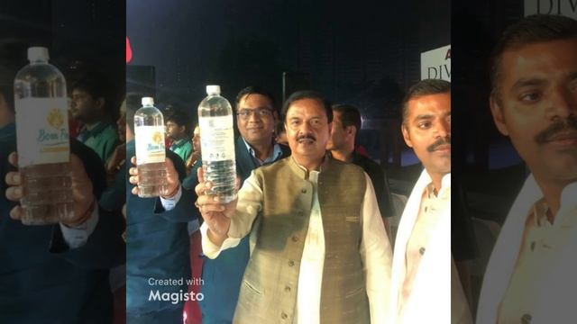 BORNFIRE LAUNCHED IN DELHI-NCR смотреть онлайн