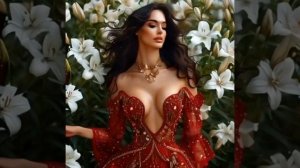 Красота спасёт Мир🌏🌹