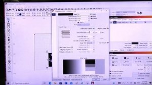 Laser 3D Image engraving How to and why setting up Part 1 Lightburn/Thunder Laser Nova 35 /100w