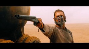 Mad Max Fury Road feat Asuran