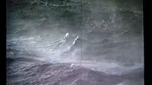"Музыкальный рейс", Дальтелефильм, Владивосток, 1972
