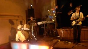 группа "Легион"