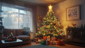 Сними шар и исполни мечту: в Москве стартовала «Елка желаний»