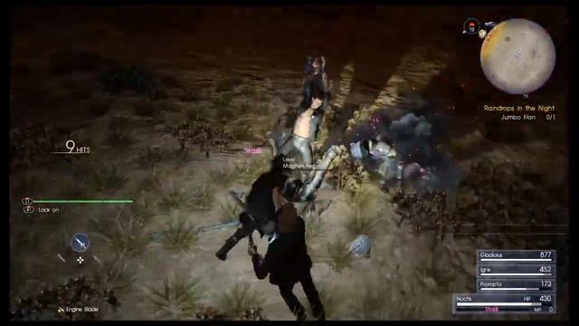 Here We Goo! Final Fantasy VX - Part 4 (I m back( (0v0) смотреть онлайн