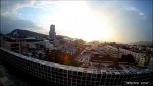 The GIG Hotel, Phuket, Thailand (Great location?)
