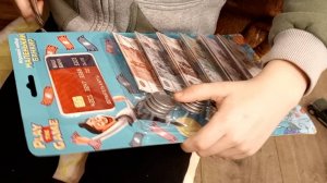 Денежки из FixPrice