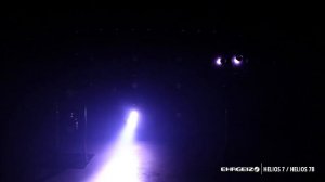 EHRGEIZ | Helios7 / Helios 7B Lightshow