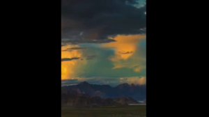 Пайгамбаримиз ва шайтон сухбати