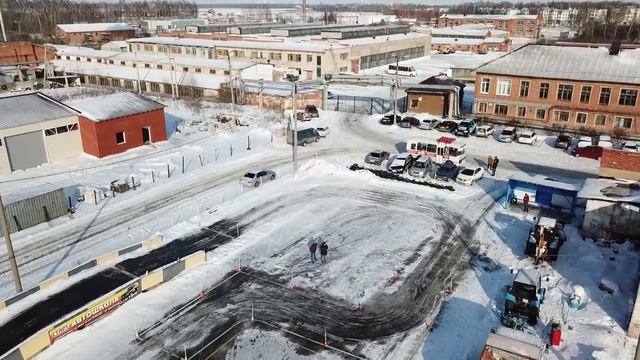 Автошкола СТАРТ Новомосковск