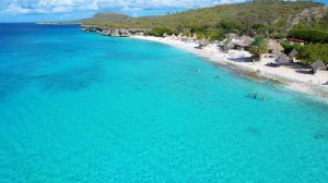 5 Most Beautiful Caribbean Beaches