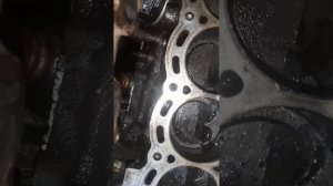 Обязательно сделайте перед установкой гбц!