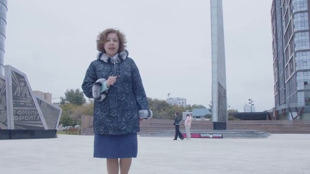 Видеовизитка на X Всероссийский конкурс профмастерства "Библиотекарь - 2023"