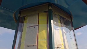 Хурдэ Тары украшения, потолок...