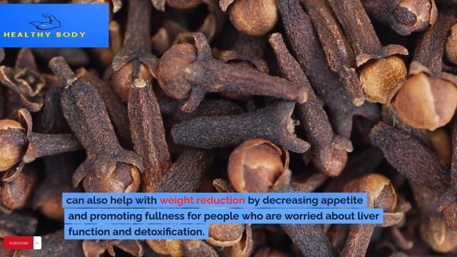 Cloves: The Spice that Heals: Unveiling the Health Benefits of Clove Water смотреть онлайн