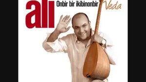Kivircik Ali - Felek (YENI ALBÜM 2011)