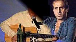 Il tempo se ne va. Adriano Celentano