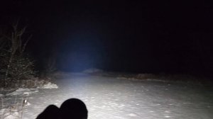 Straight Up - The OLIGHT Marauder Mini Flashlight Review