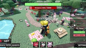 FLAVOR FRENZY С САВИЧЕМ!!!