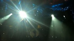 Florence and The Machine: Dog Days are Over