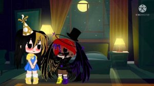 William and Henry meets Soft William and Perv Henry||Gacha Club||