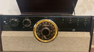 Alive Audio Great Gatsby проигрыватель