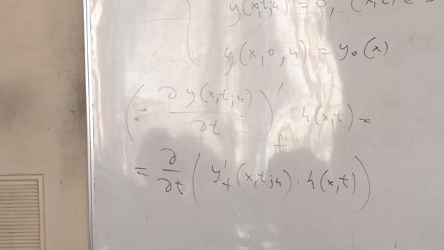 Корпусов М. О. - Линейный и нелинейный функциональный анализ III - 3. Вычисление производных Фреше