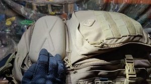 Мой набор выживания EDS