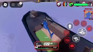 Как ограбить корабль в джелбрейке в роблоксе.