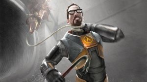 Half-Life 2: Episode One