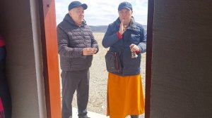 Арын 13 ноедой обоо. 2