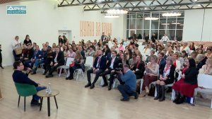 Проект «Команда Нижегородской области»