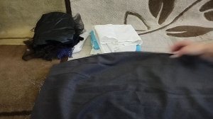 Переработка старых вещей