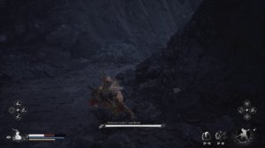 Black Myth:Wukong - Повозка (алая с серебром)