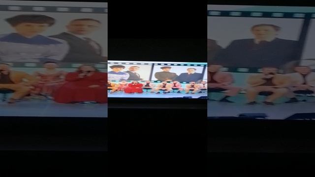 я снимал мультики и шоу часть 3