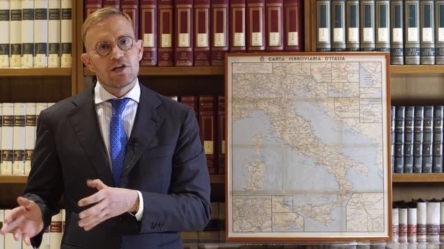 Binari senza tempo: La linea Palazzolo sull'Oglio - Paratico Sarnico смотреть онлайн