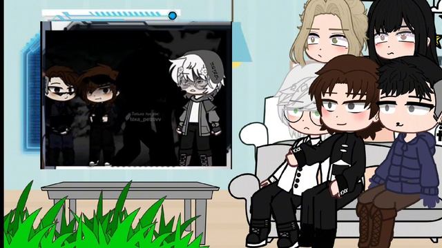 реакция "зайчика" на ТТ, новые персонажи, //ротон// смотреть онлайн