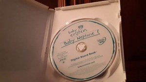 My Baby Einstein VHS and DVD collection of 2022