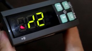 MPX PRO-CAREL / MR  REFRIGERAÇÃO/ configurações- vídeo/parte 1